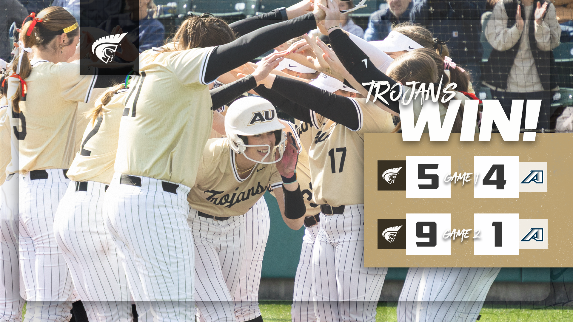 SB Post Game Release - Augusta