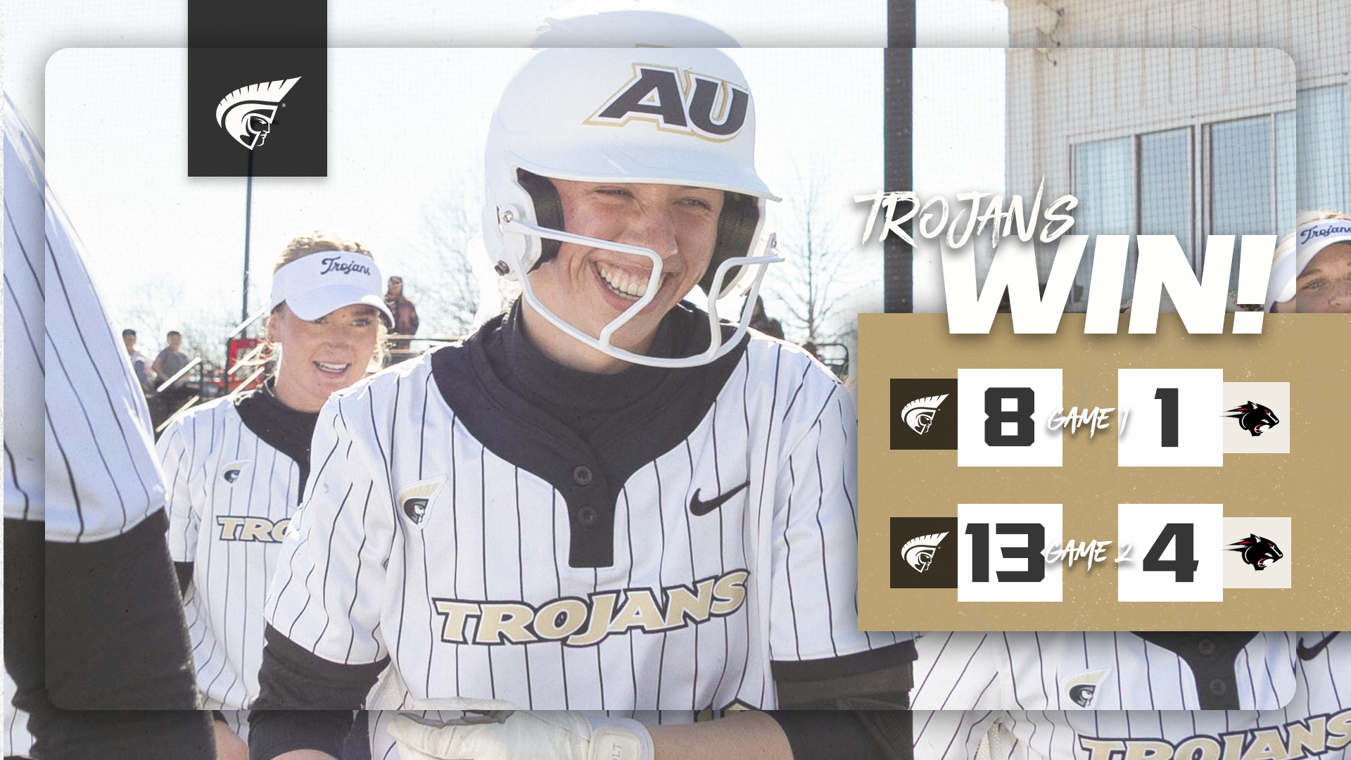 SOFT Game Recap - Clark Atlanta