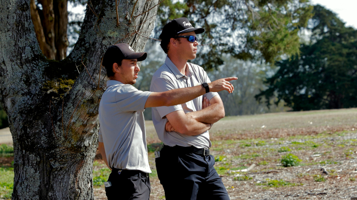 mgolf hargett memorial recap