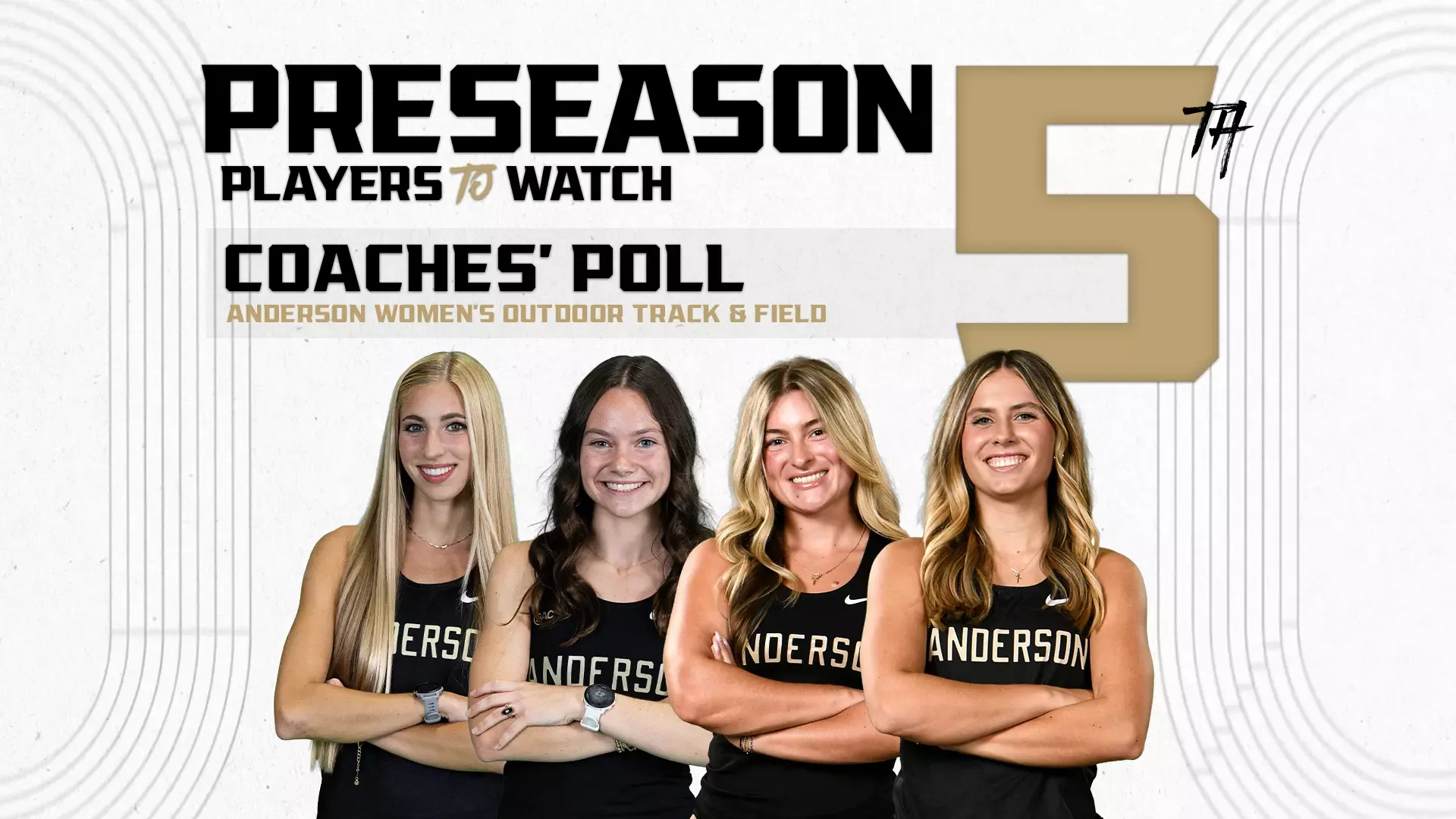WTF Outdoor Preseason Poll