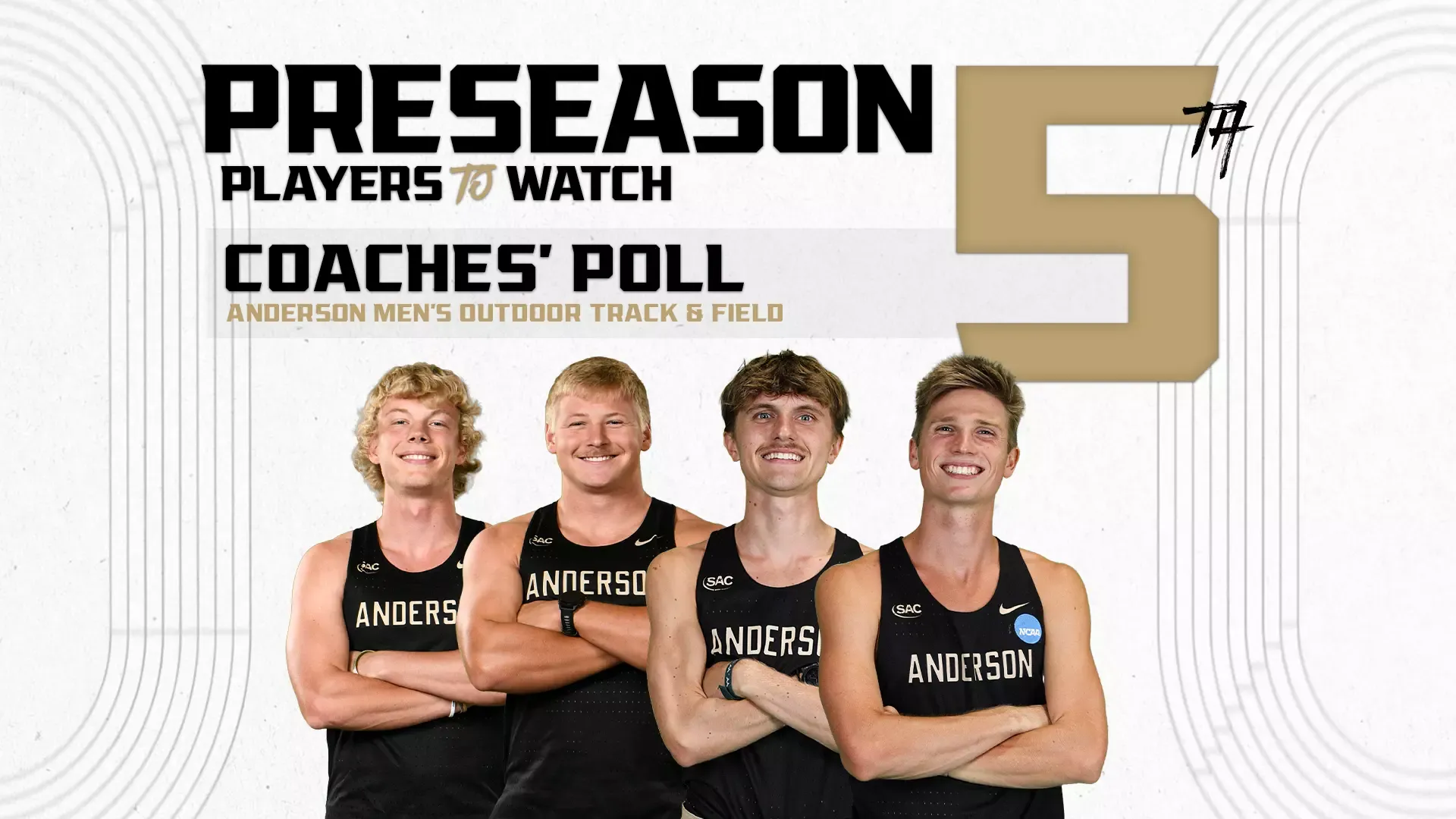 MTF Outdoor Preseason Poll