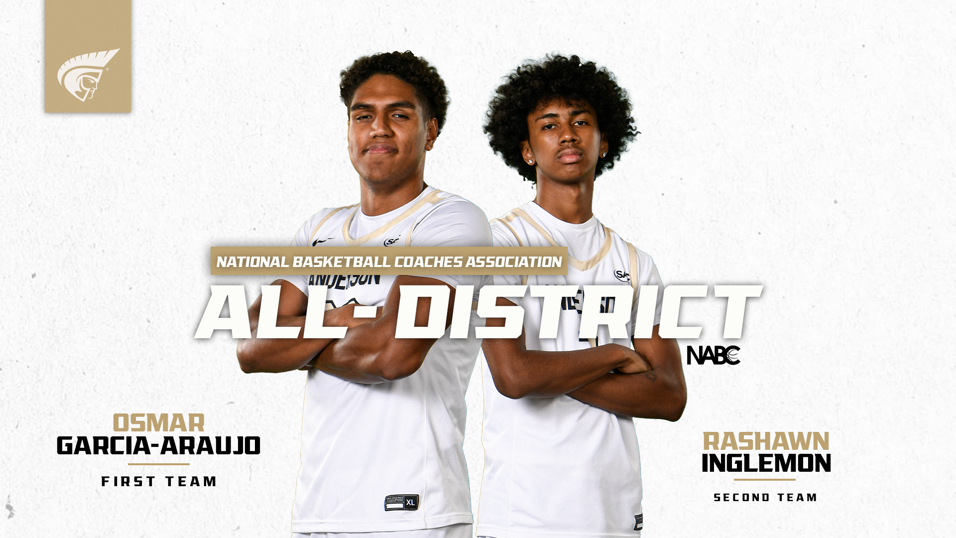 NABC All-District
