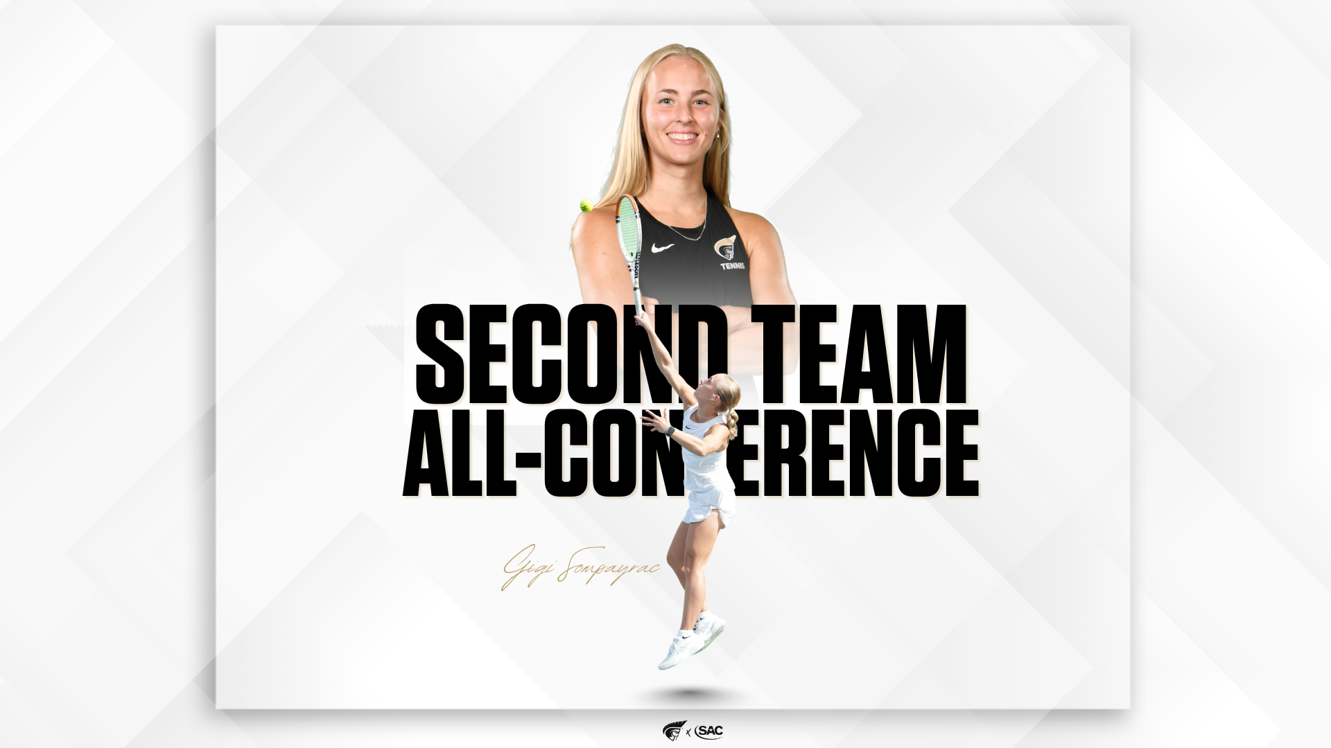 Gigi All-Conference