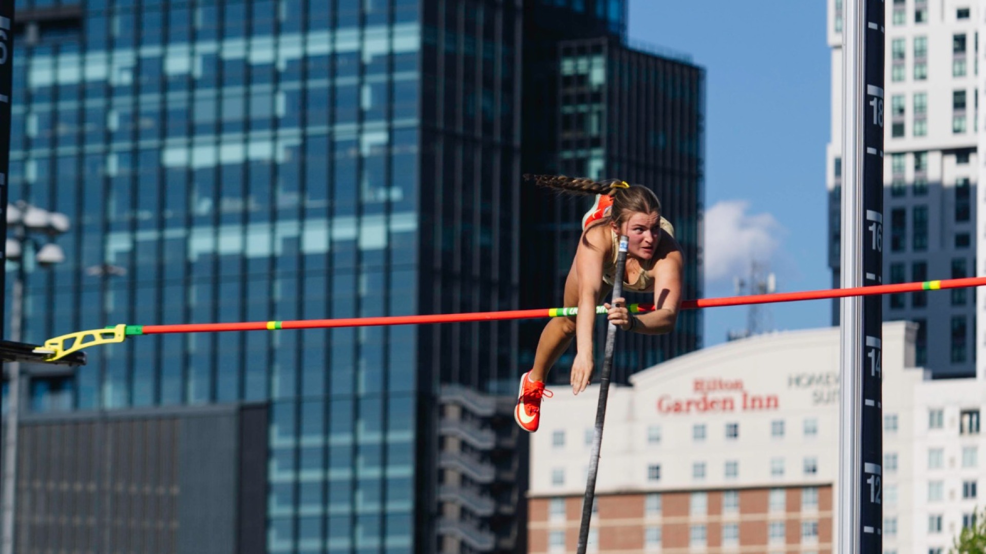 Georgia Tech Invite