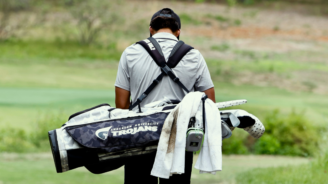 mgolf sac