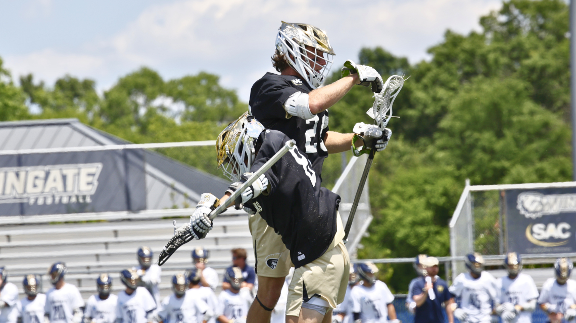 mlax ncaa wingate