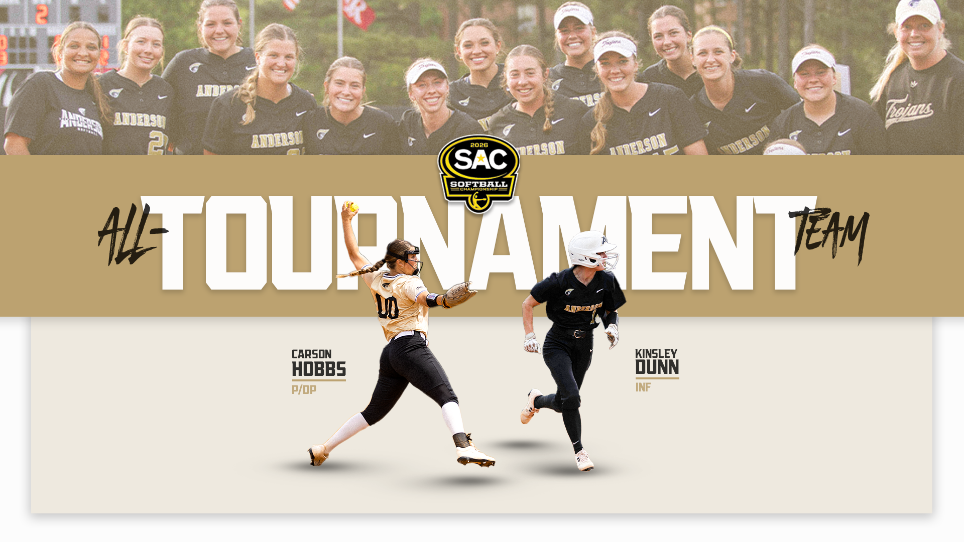 SB All-Tournament