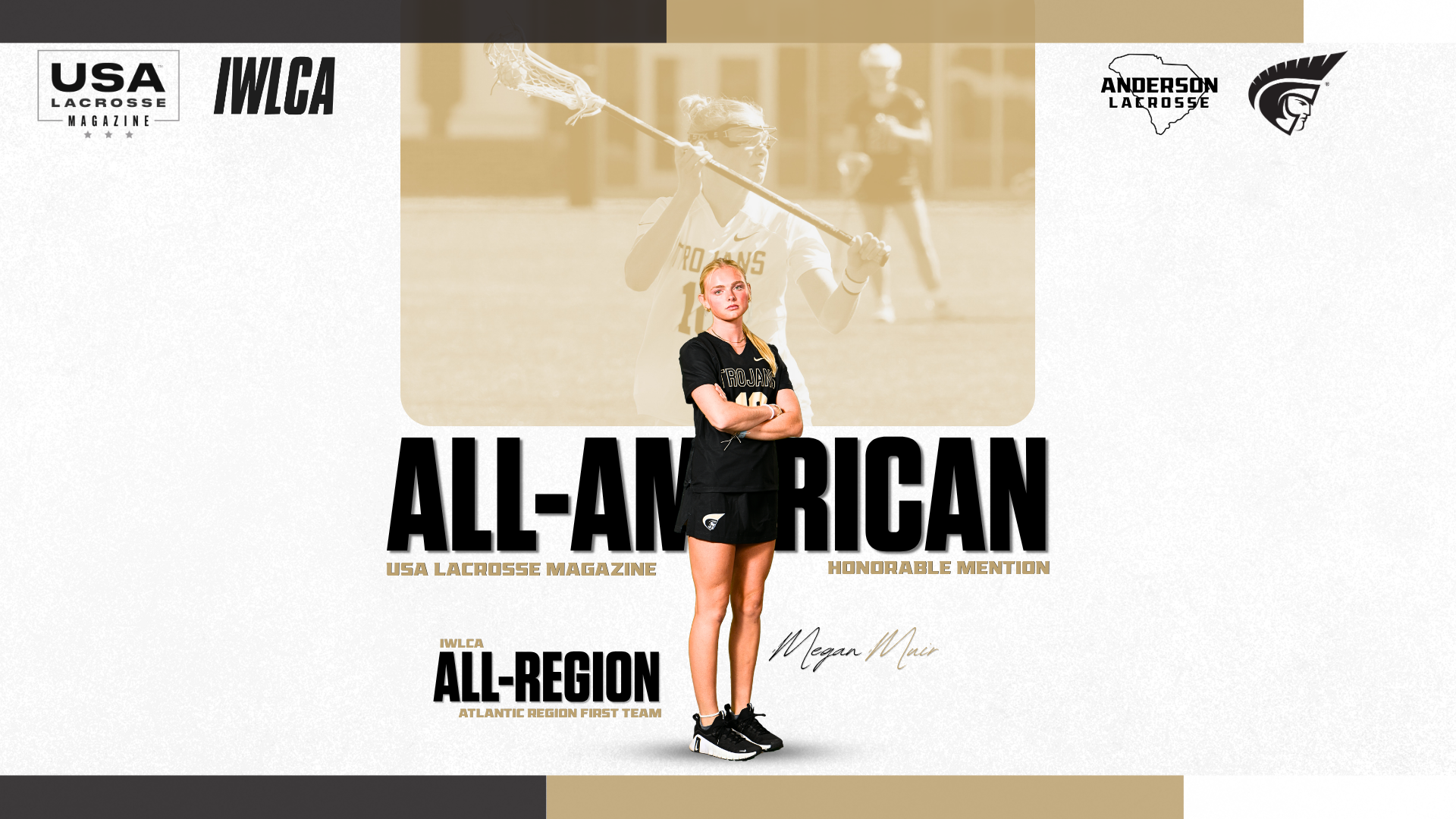 MM All-Region All-American