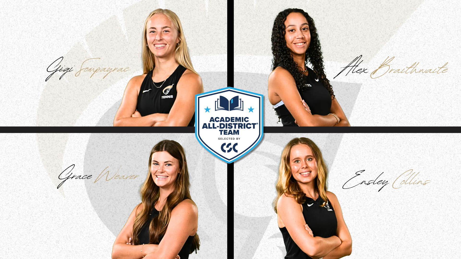 WTEN CSC