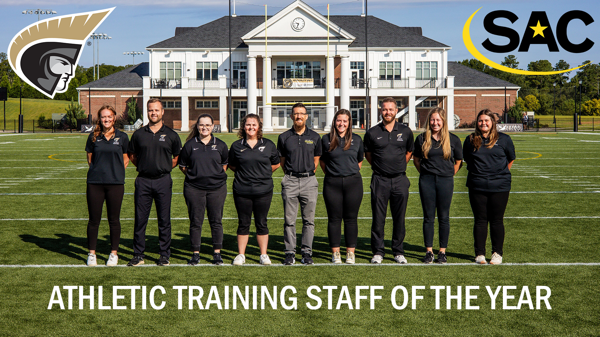 2025-26 AT Staff of the Year
