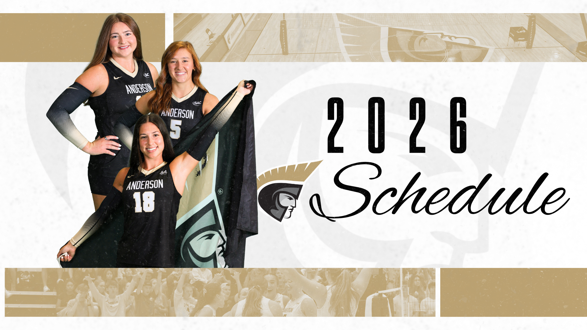 VB Schedule