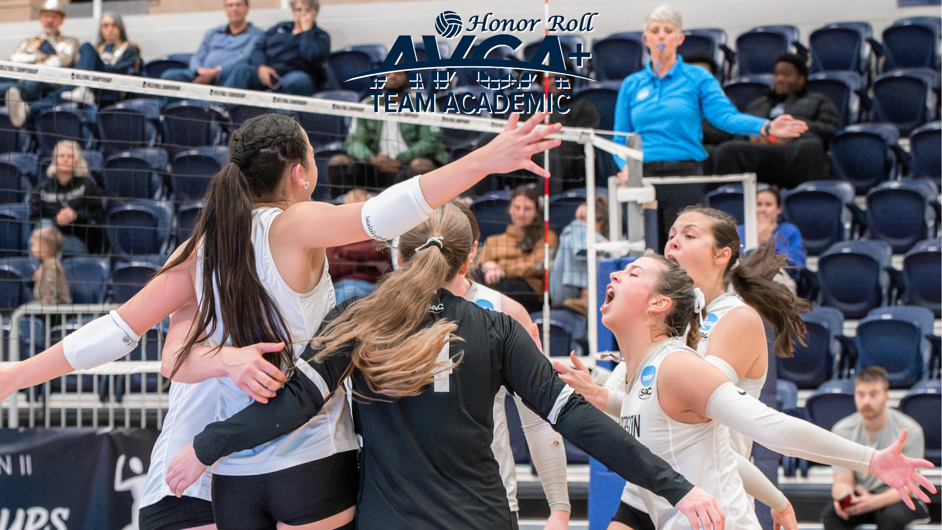 2026AVCA Team Award