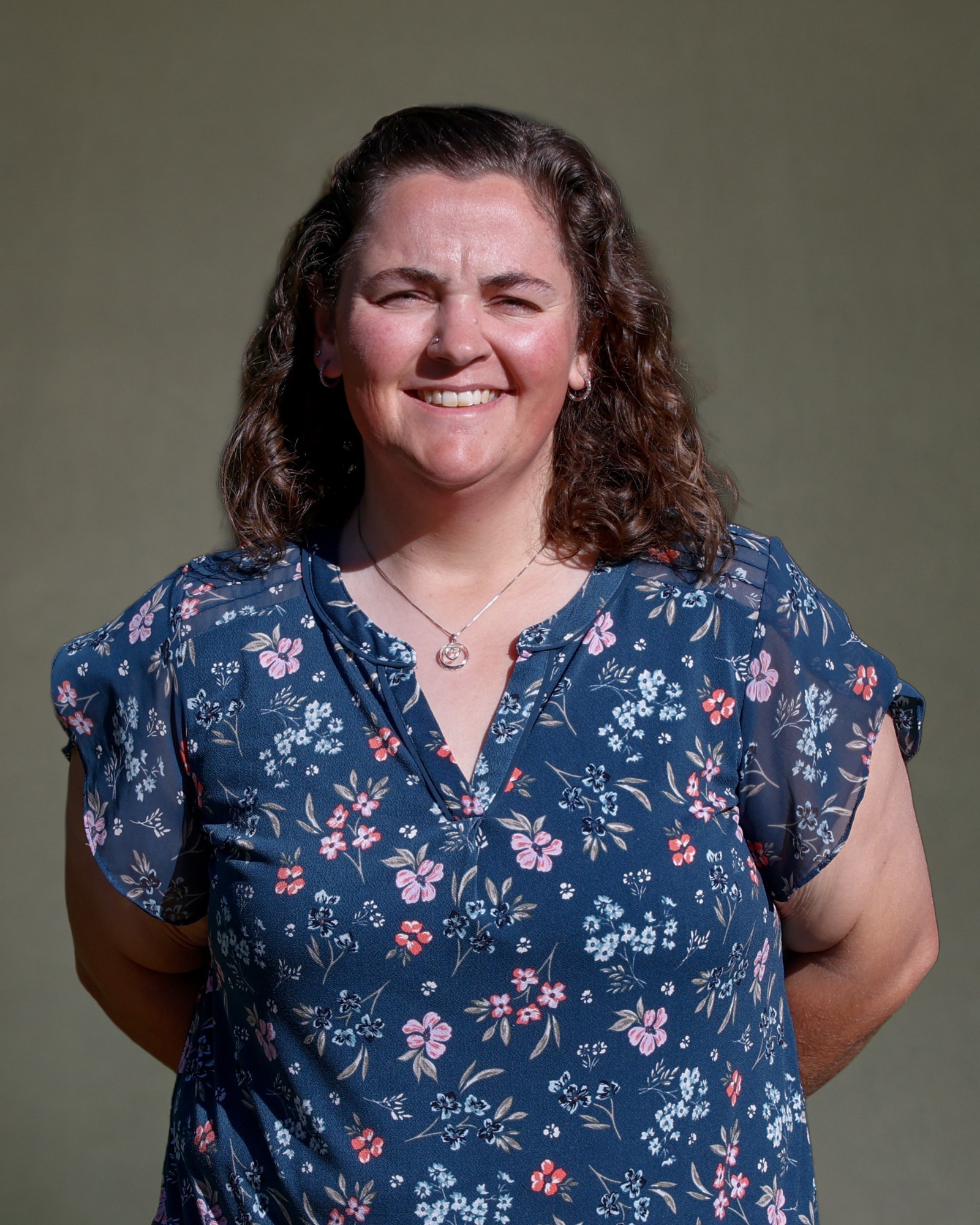 Amy Moser