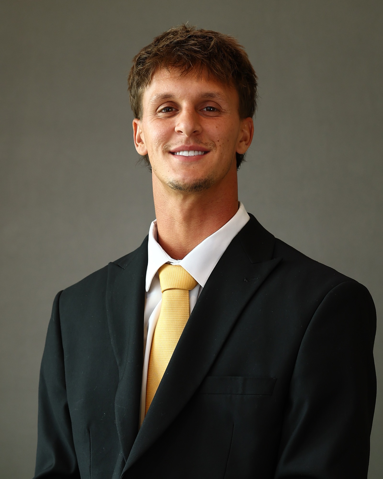 2026 Football Headshot of Coach or Player
