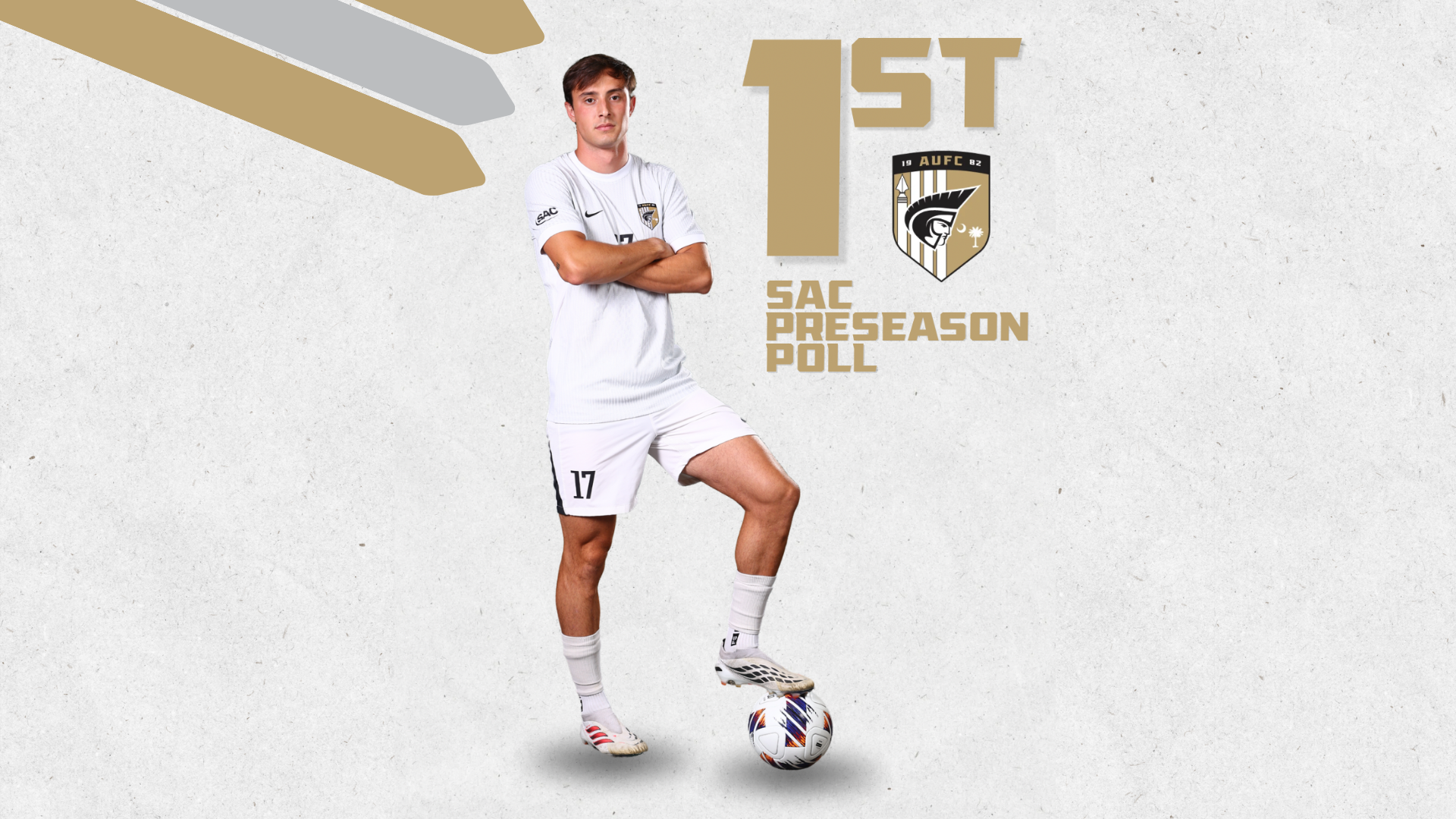 MSOC Preseason Poll