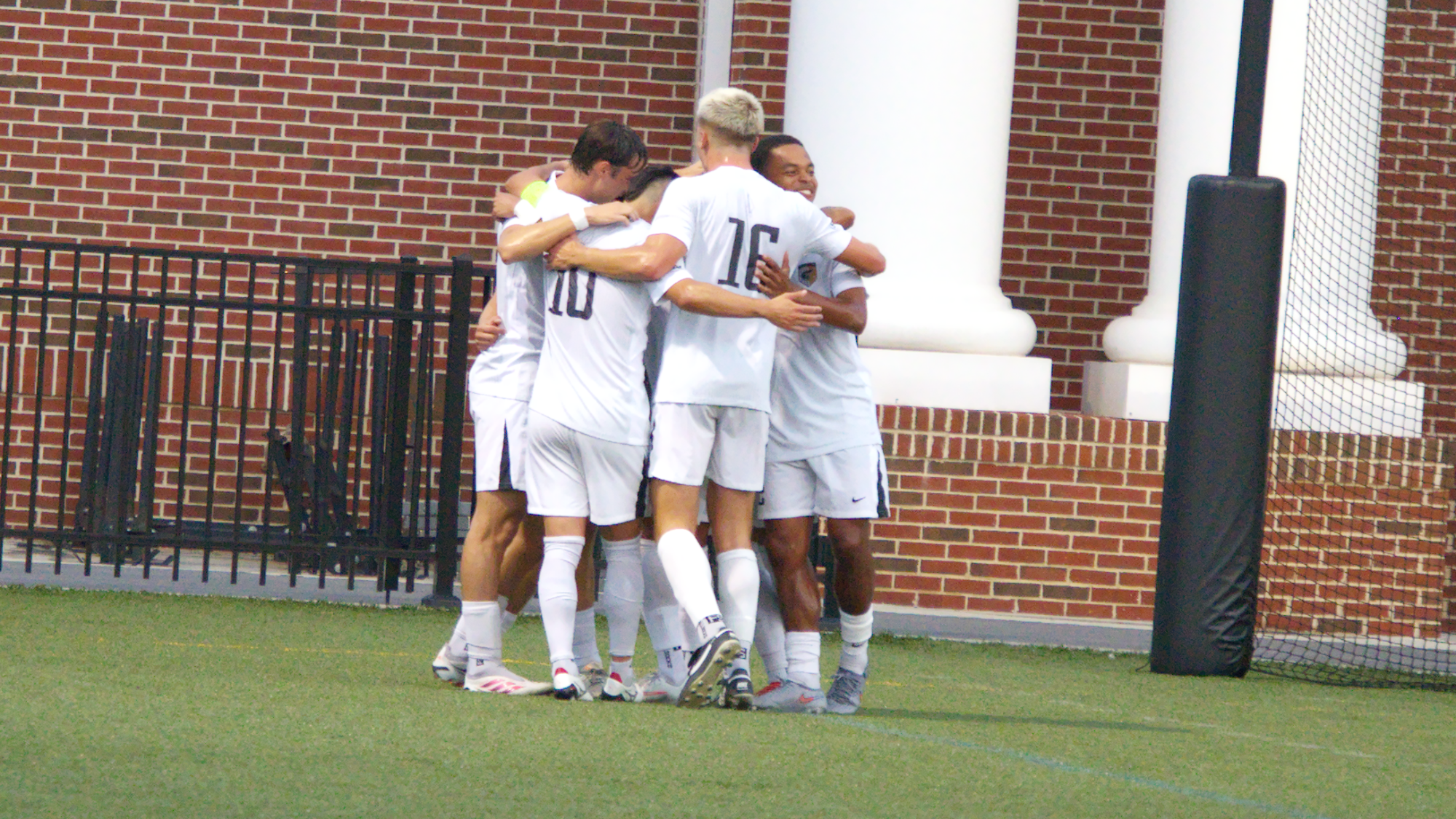 2026 MSOC Opener