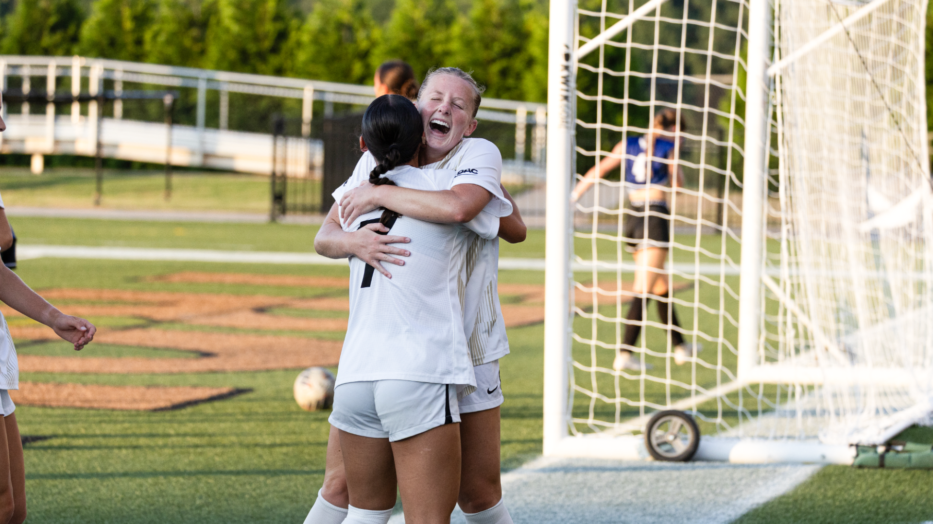 WSOC Home Opener vs. SWU