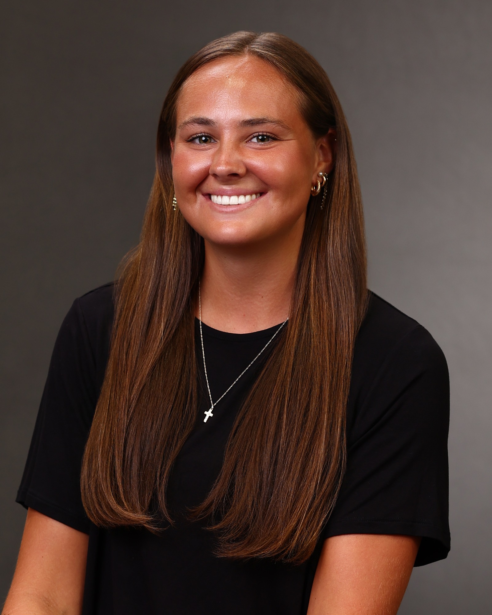 Carly Keuffer