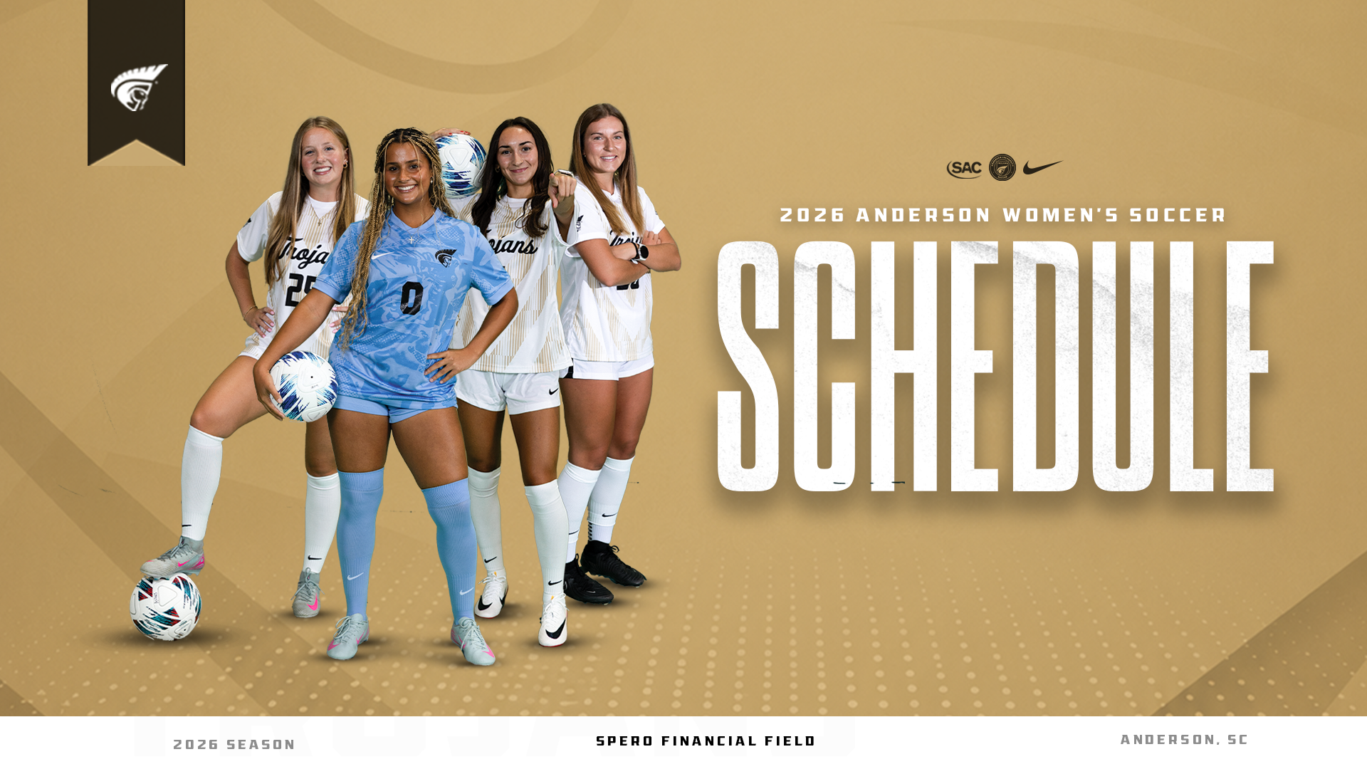 2026 WSOC Schedule Release