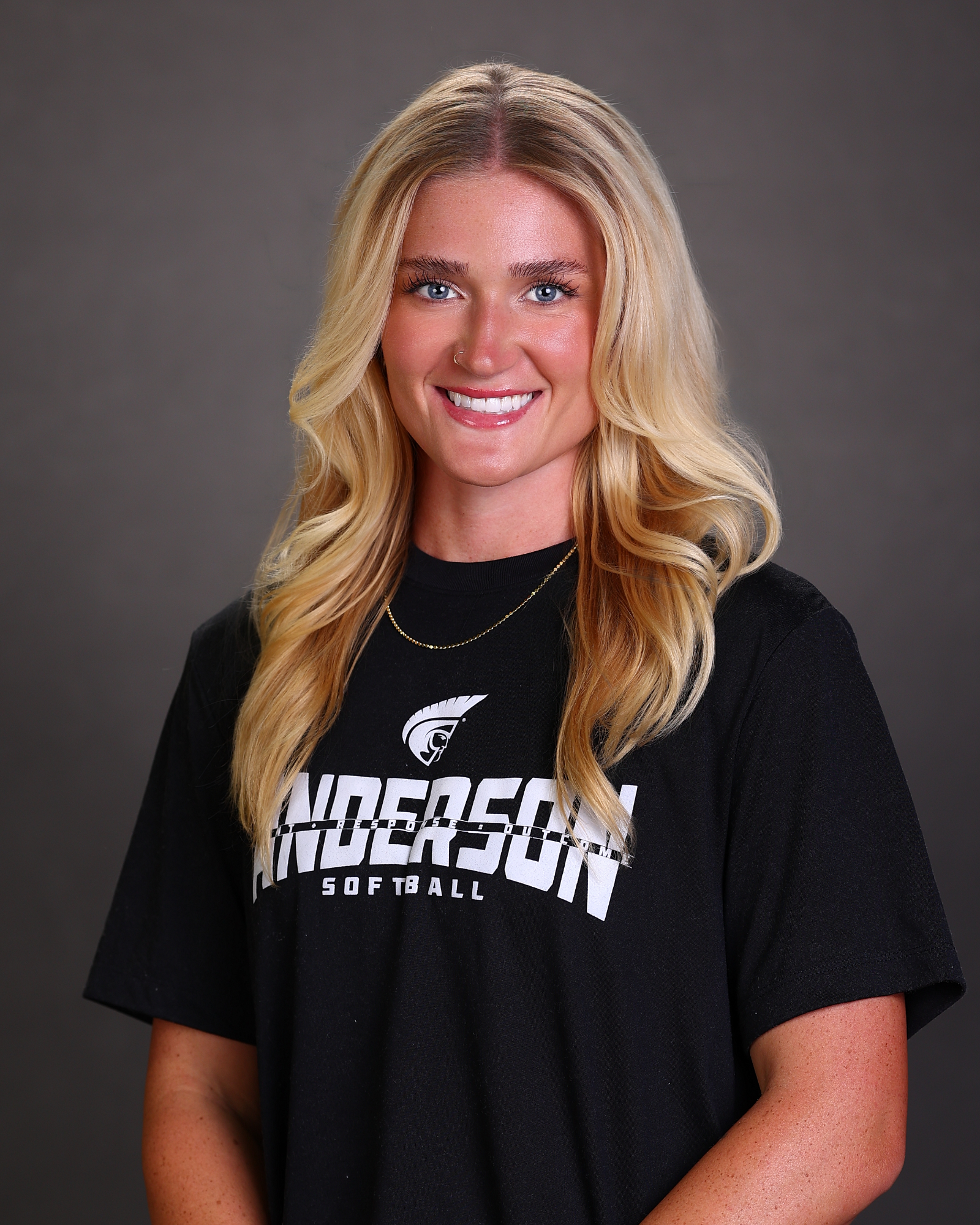 Katie Morris - GA