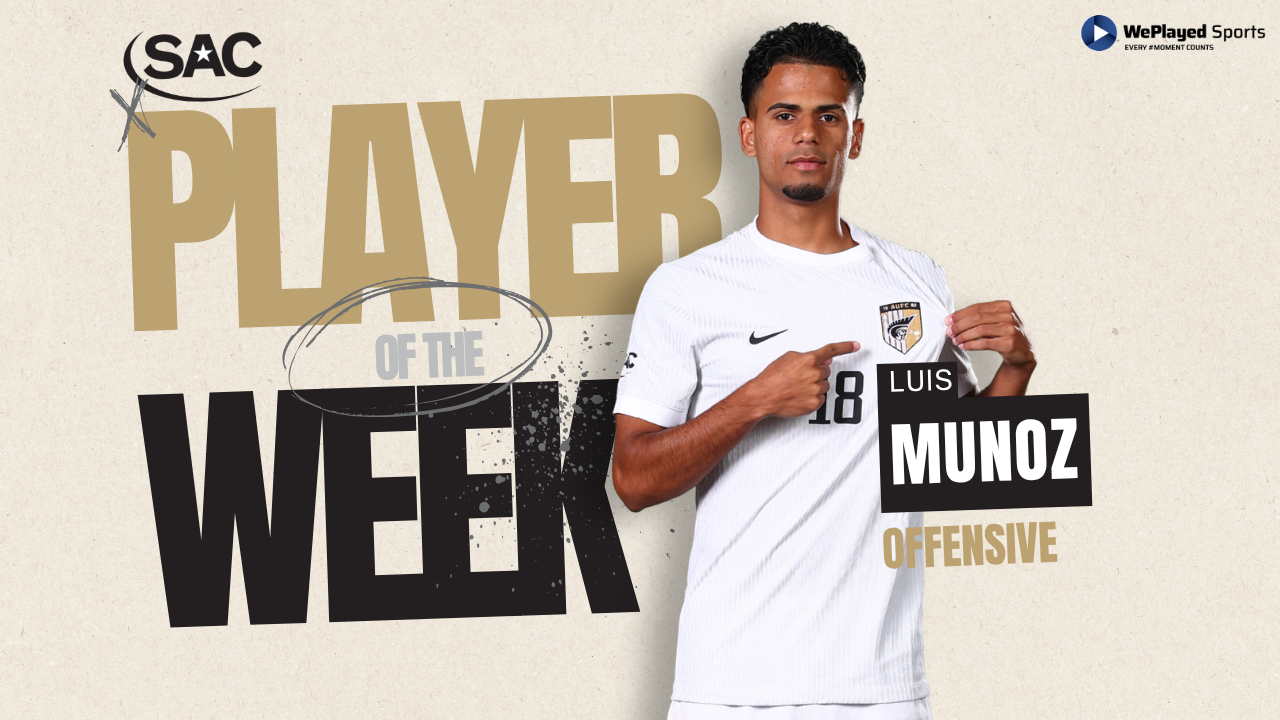 Munoz POTW