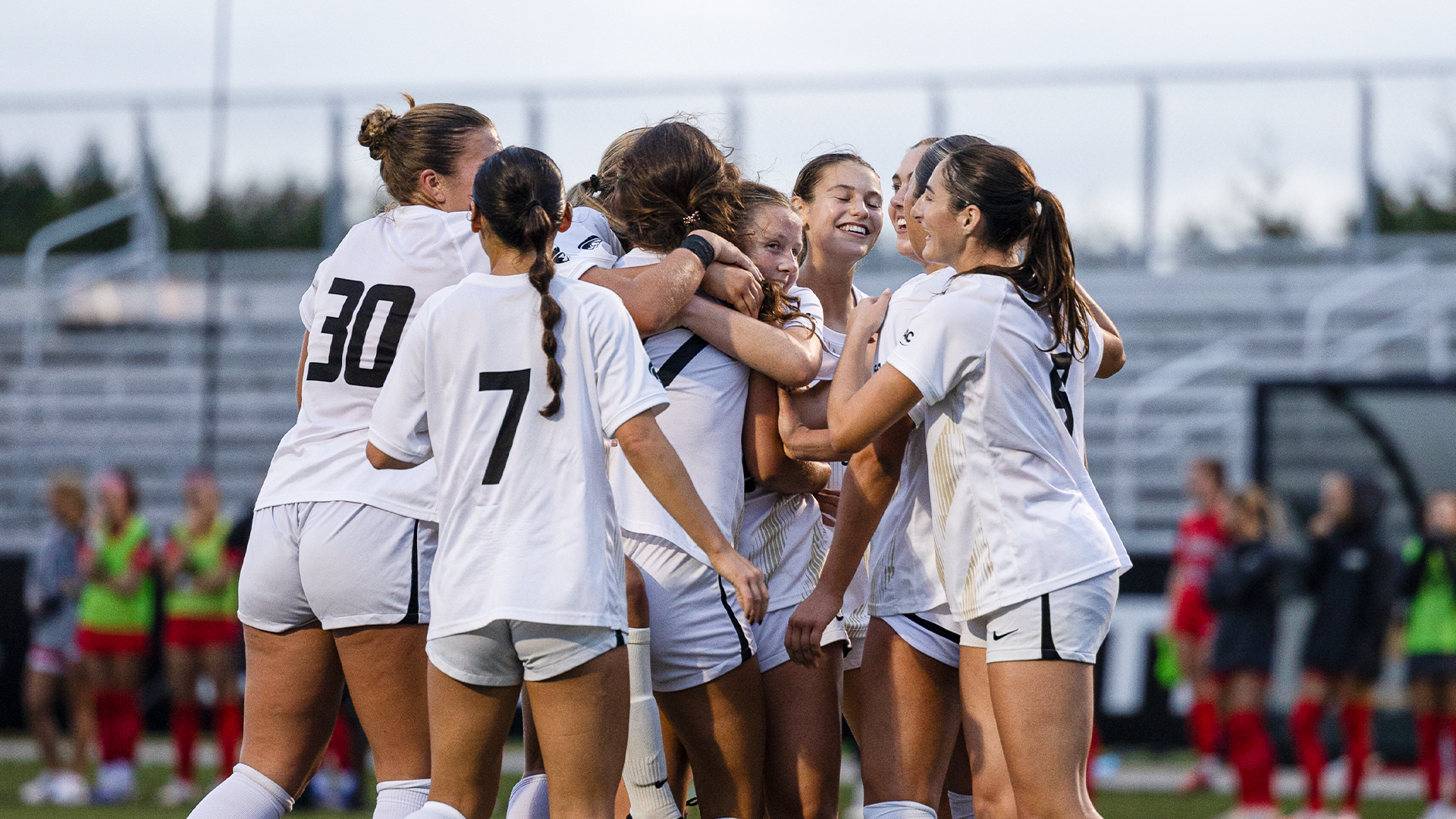 WSOC vs. Catawba