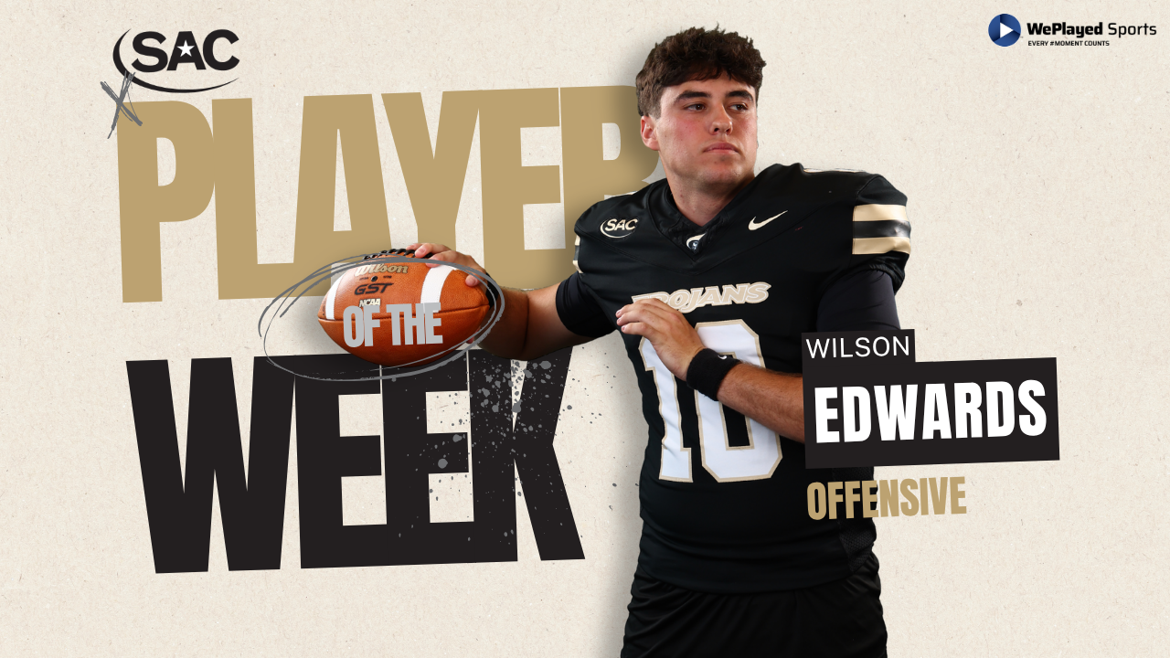 Edwards POTW2