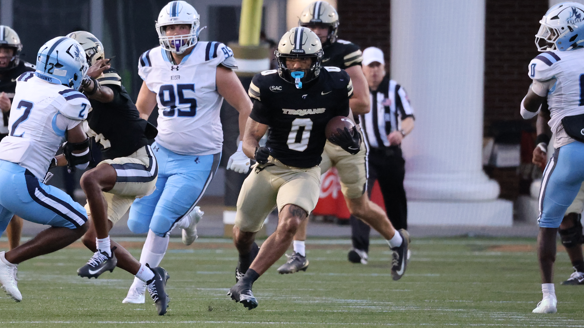 Zaidon Gunn