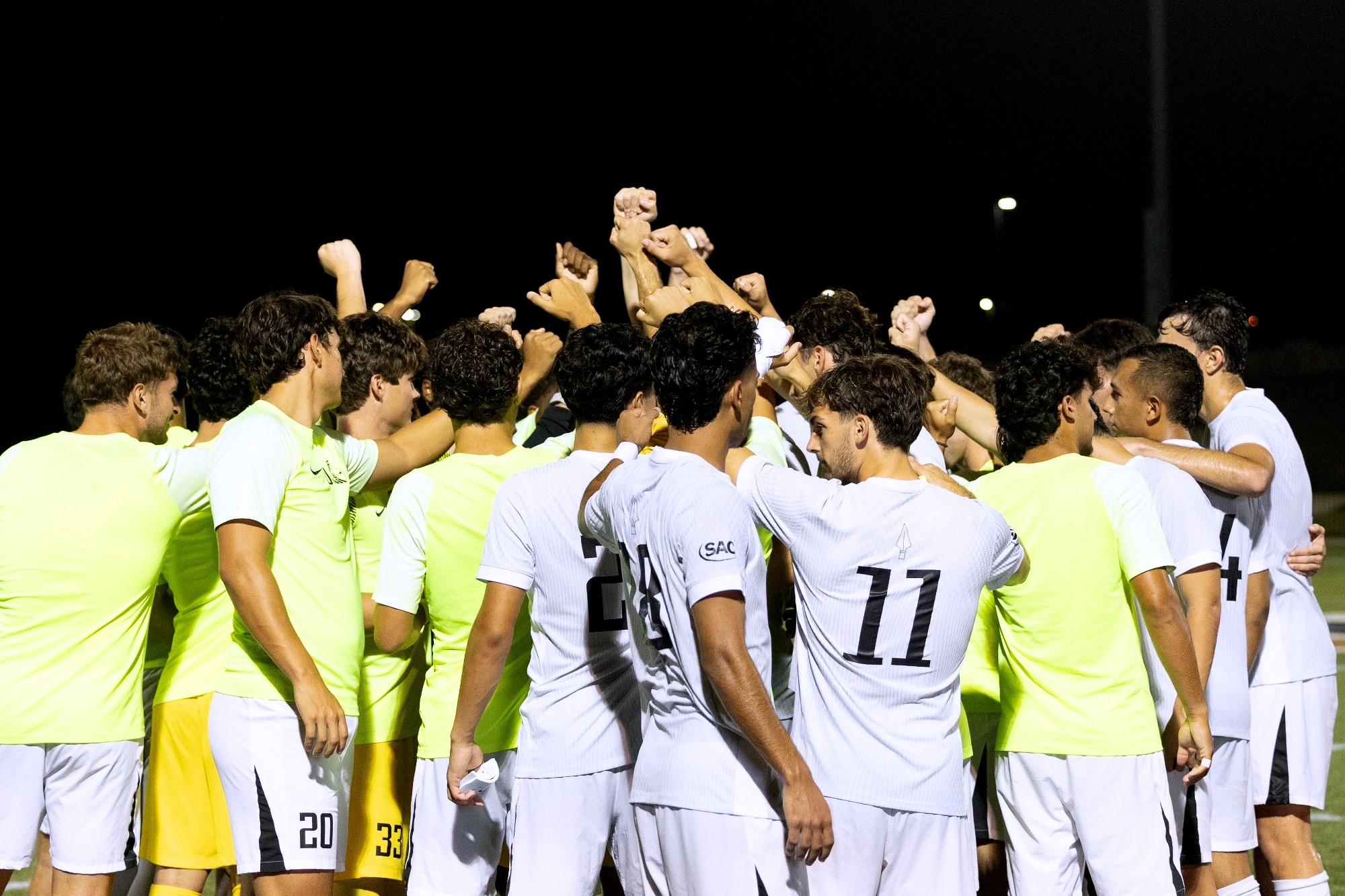 MSOC WIN