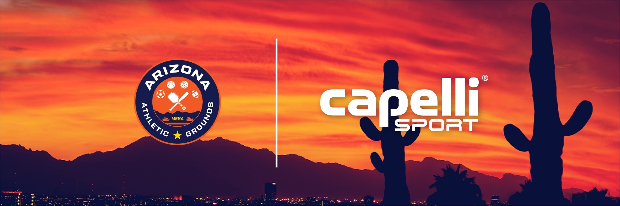 Capelli Partner Announcement