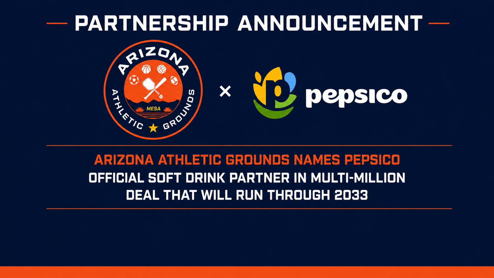 AAGxPepsi Annoucement Graphic