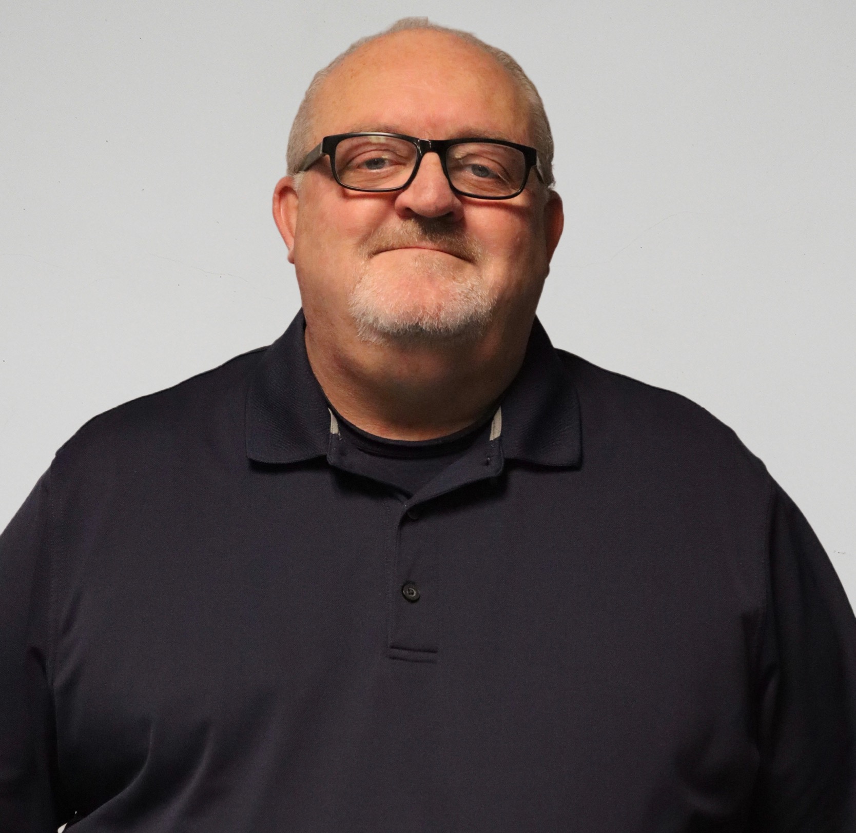 Tony Head Shot