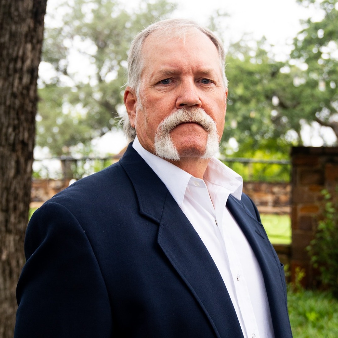 Jeff Cross