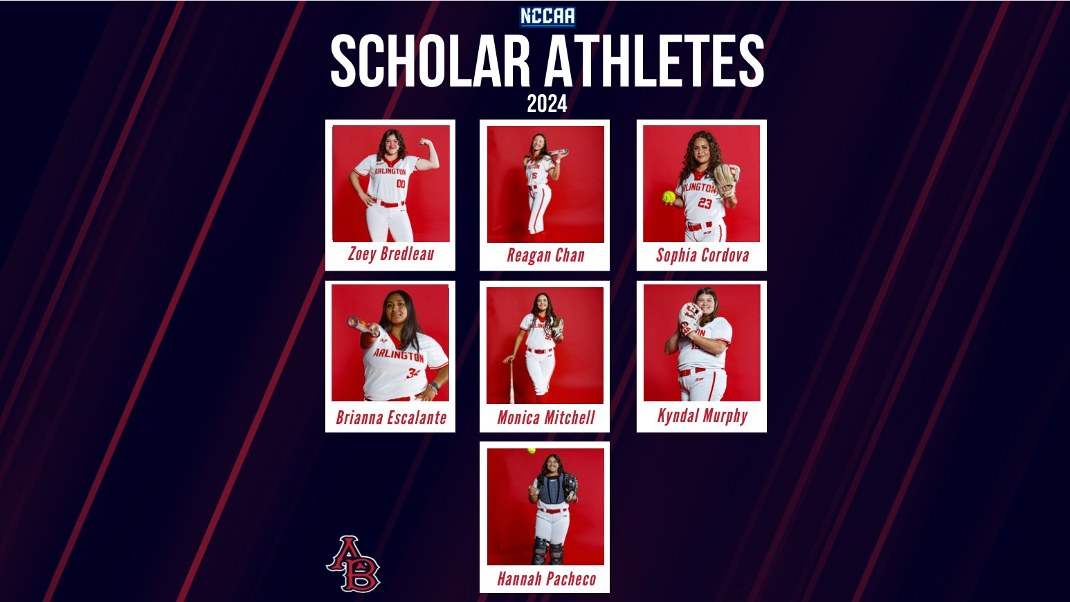 SB Scholar Athletes