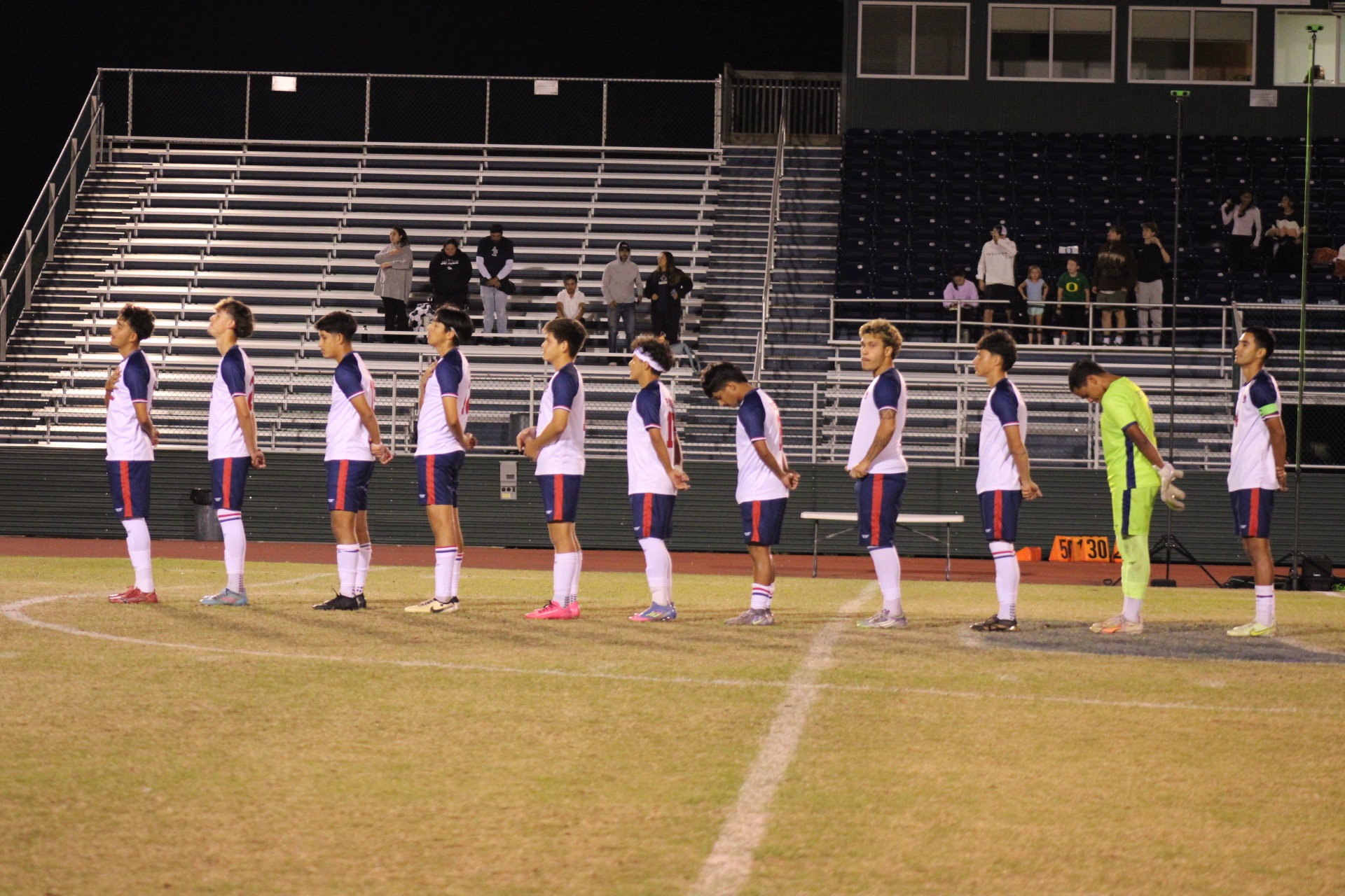 MSOC Final Story