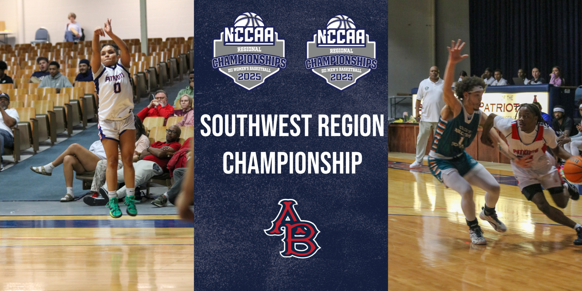 2025 Bball Regionals