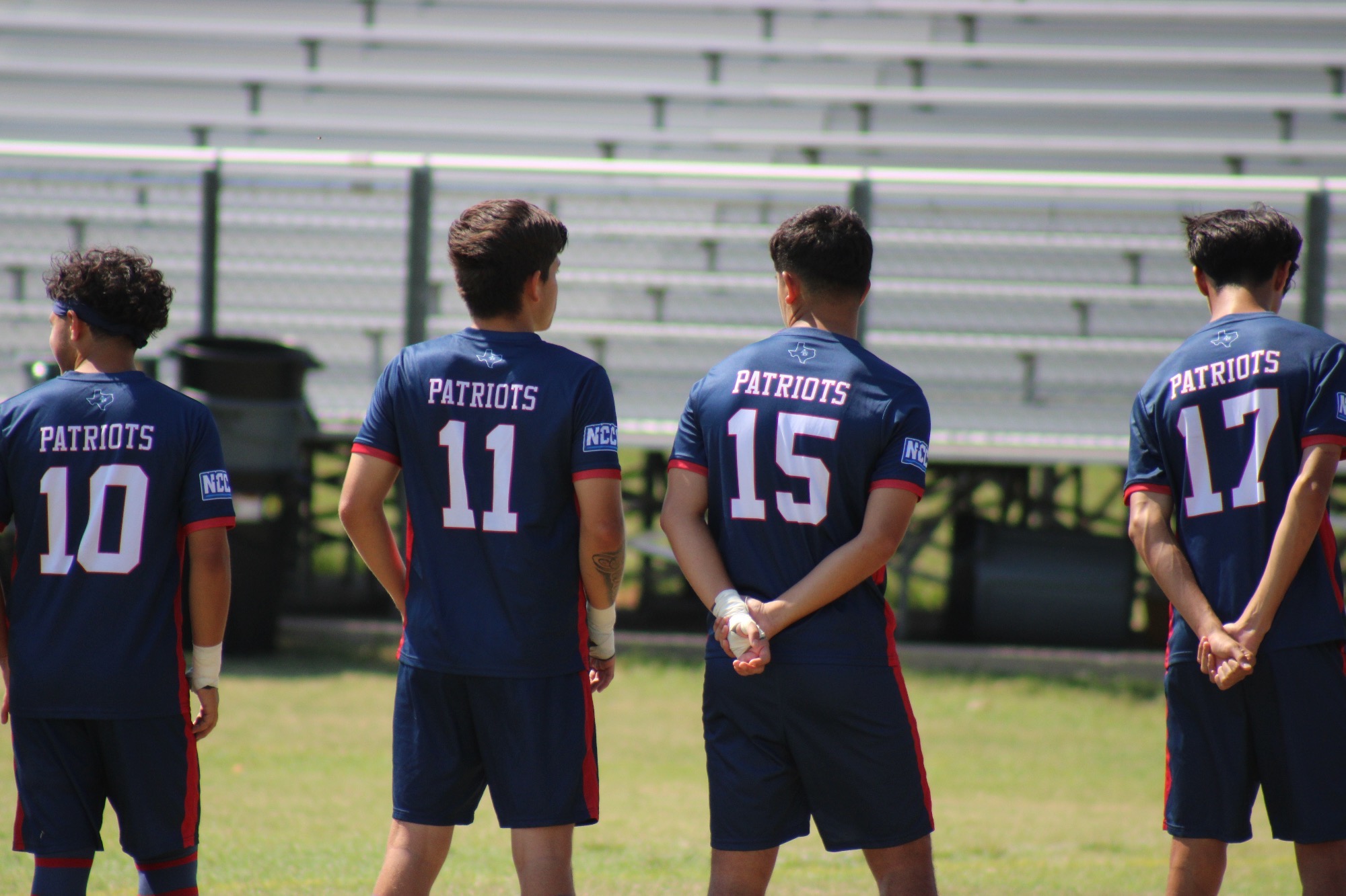 Men’s Soccer