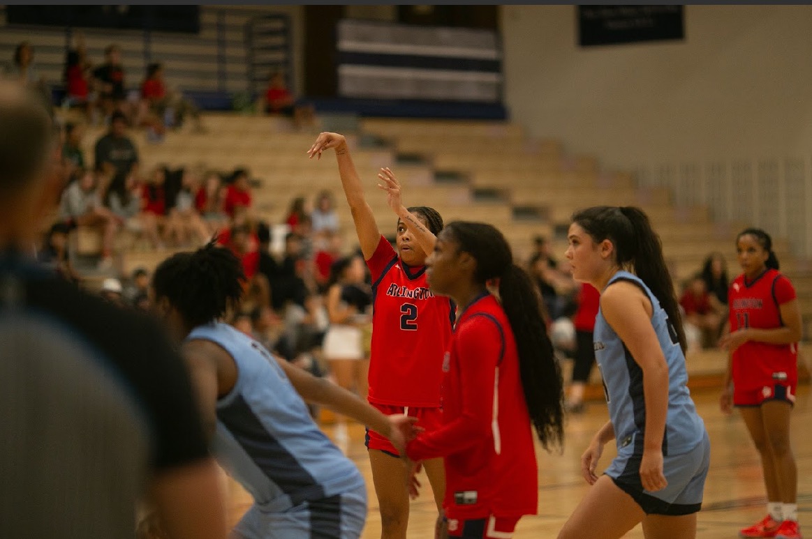 ABU WBB Sa'Nya Green