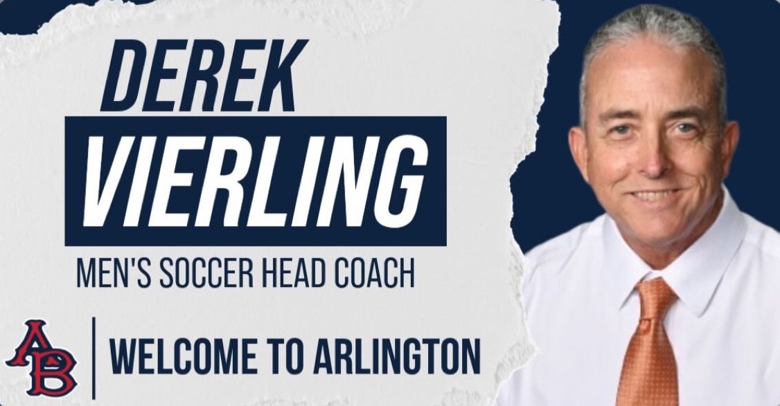 Derek Vierling 