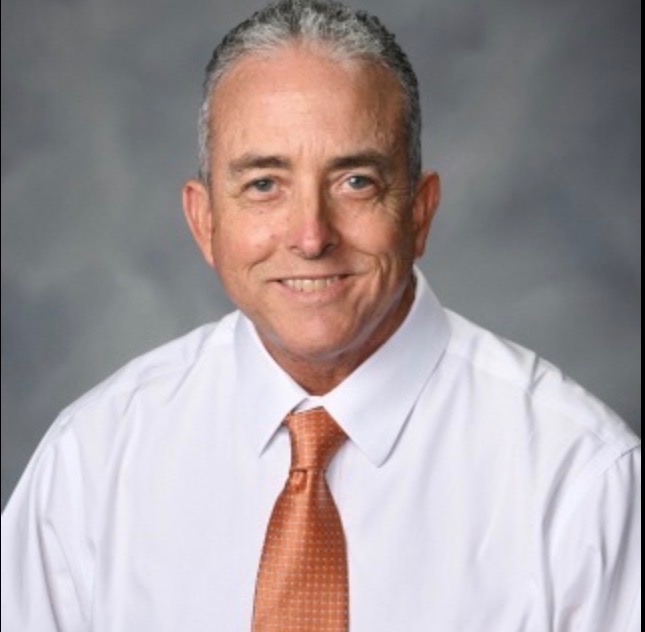 Derek Vierling 