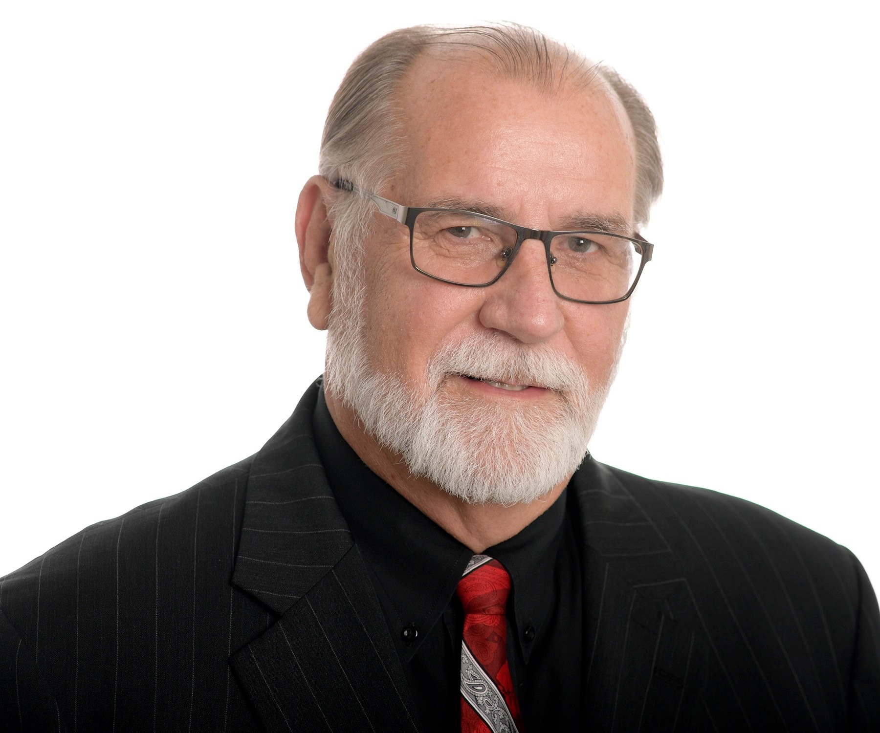 Larry Tidwell