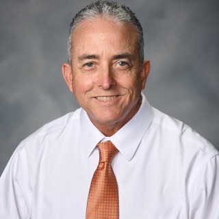 Derek Vierling