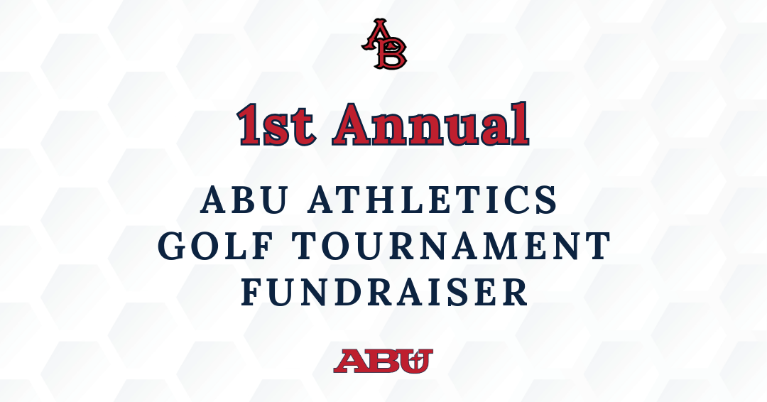 GOLF TOURNY. FUND.