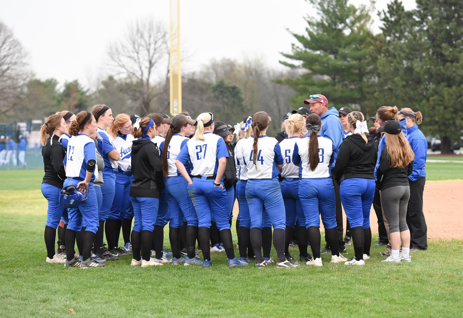 Softball NACC Tournament Preview Aurora University Athletics softball-nacc-tournament-preview-aurora-university-athletics