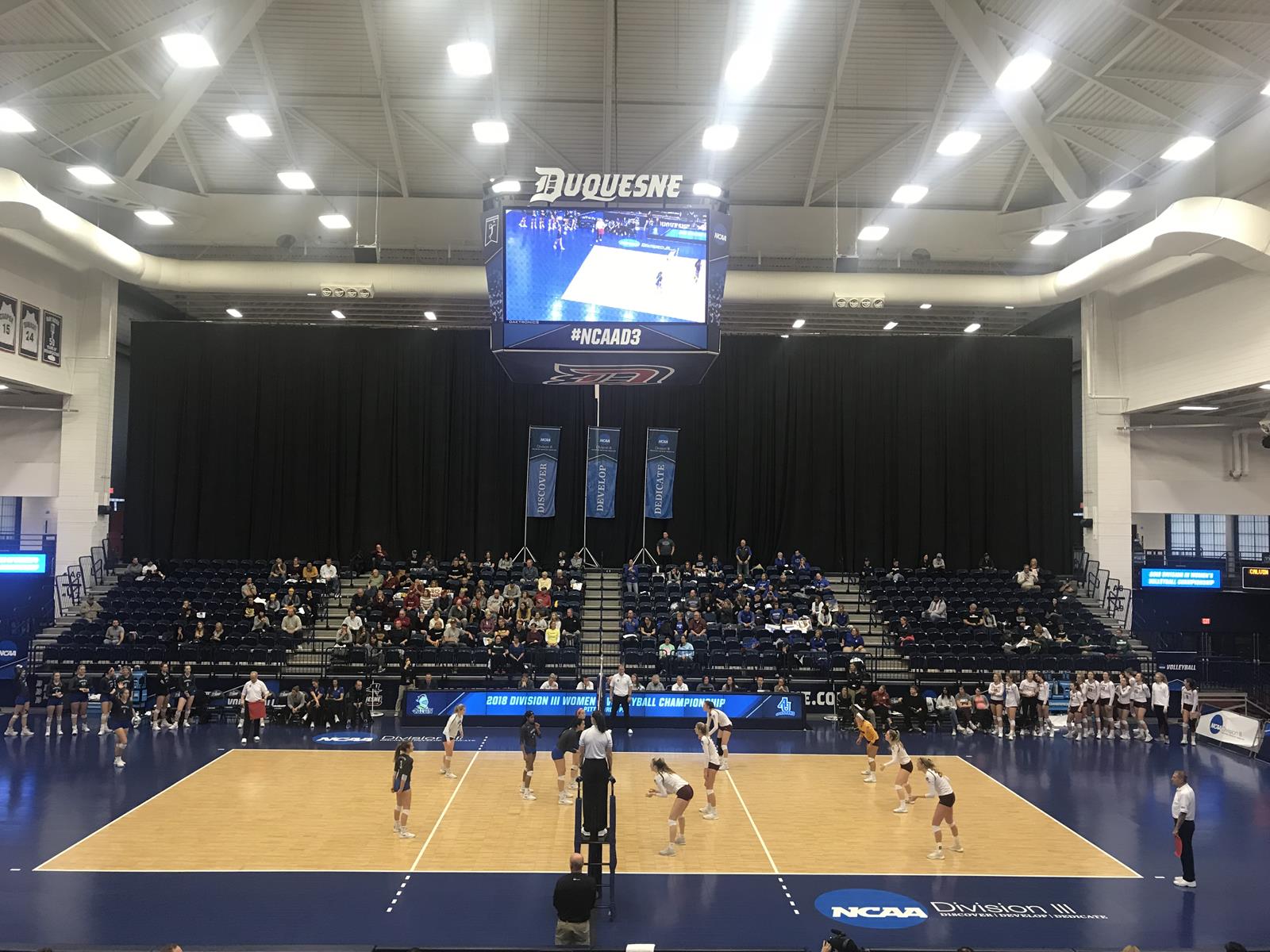 Historic run finishes in NCAA quarterfinals Aurora University Athletics