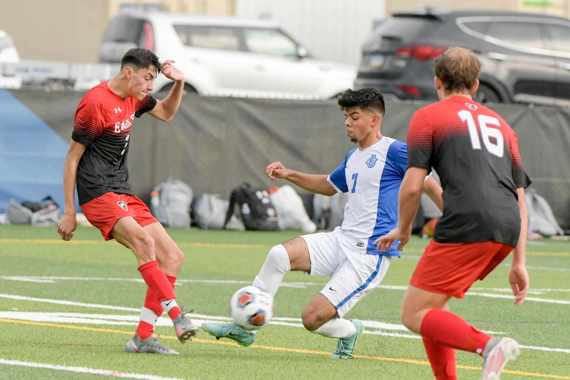 Spartans' season comes to an end in heartbreaking loss to Eagles