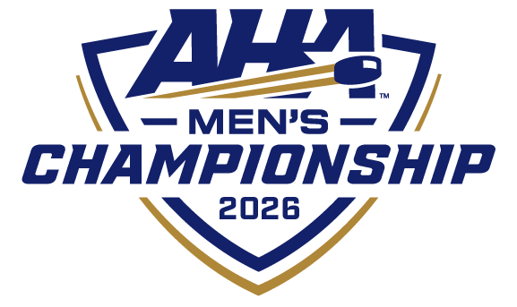 AHA Men's Championship 2026