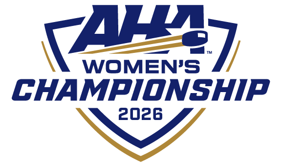 AHA Women's Championship 2026