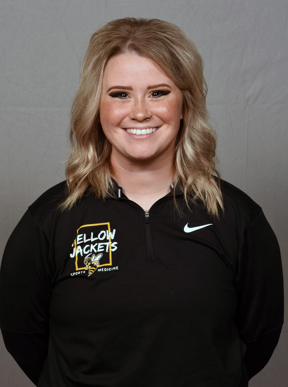 Lauryn Lanzer