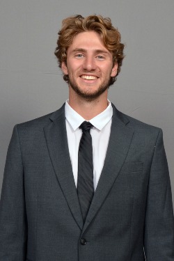 Andrew Cregan '22